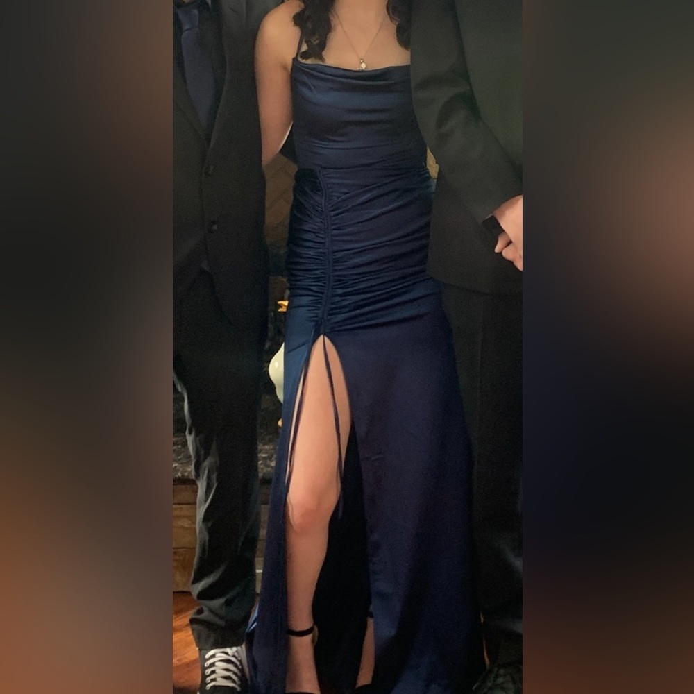 Prom Dress!!